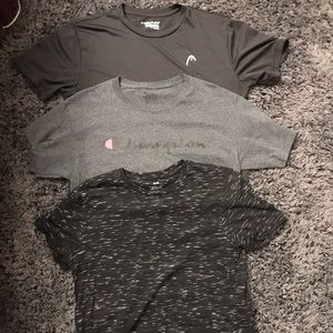 Various Graphic tees